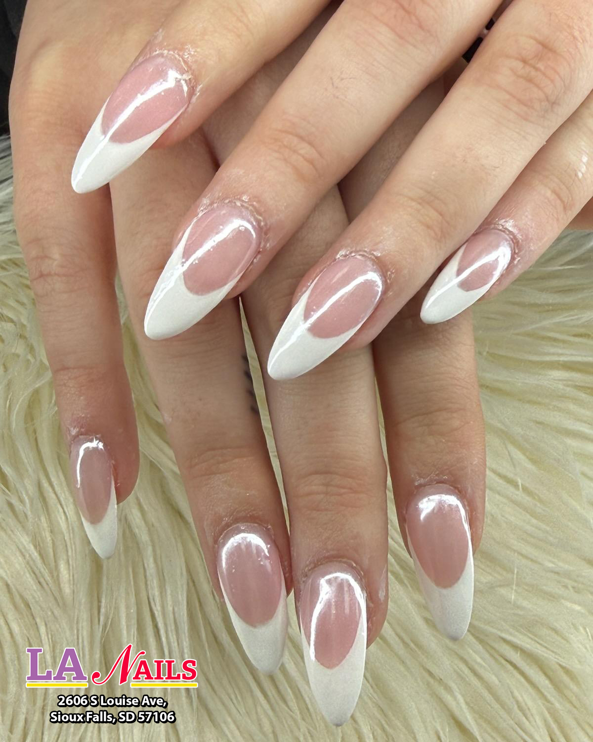 Nail Design